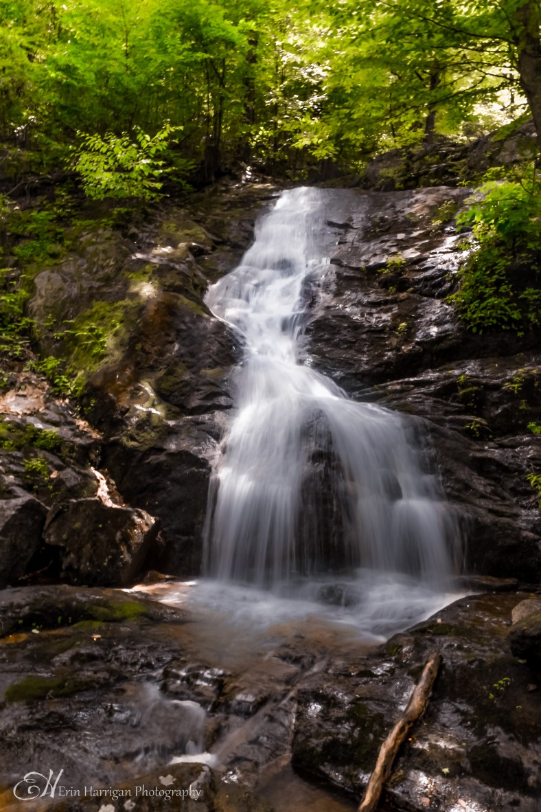 Waterfall Summer 2a