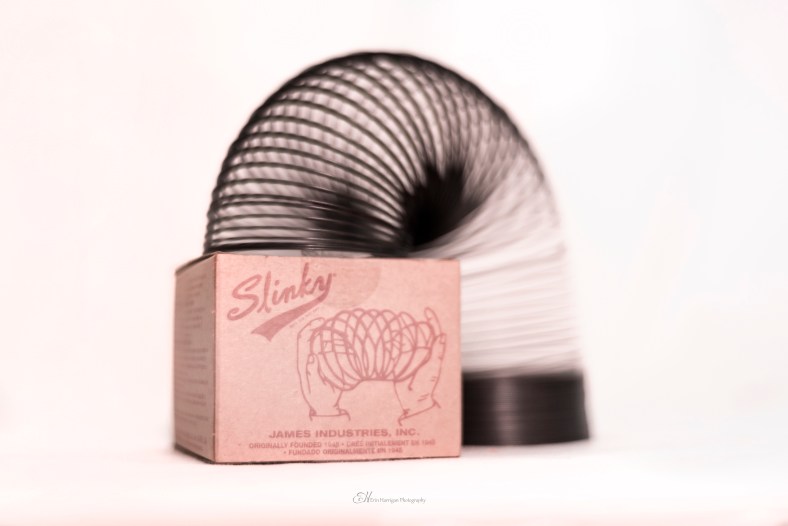 Slinky wm