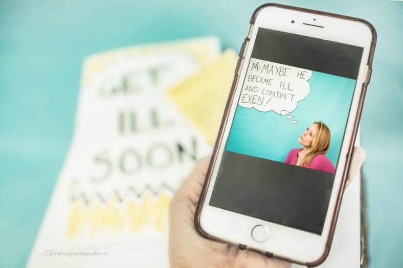 Pop art composite wm