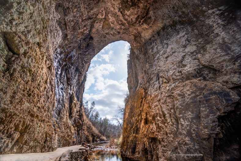 natural bridge 1 wm